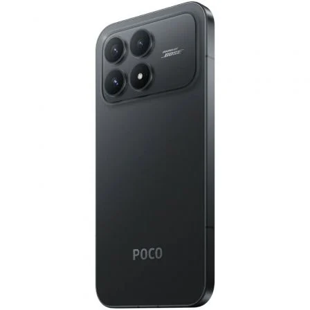 XIAOMI POCO F8 Pro 5G 12GB RAM 512GB Black